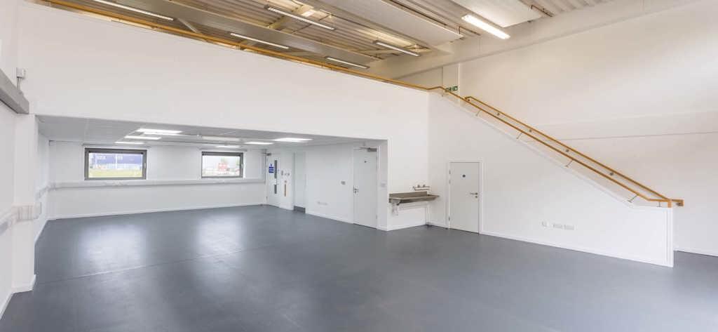 Additional image 3 of Units 7, 9 & 10 Energy Development Centre, Claymore Drive, Bridge Of Don, Aberdeen, Scotland, AB23 8GD