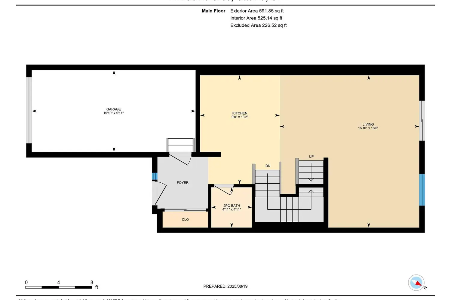 Additional image 18 of 14 Rookie Crescent
