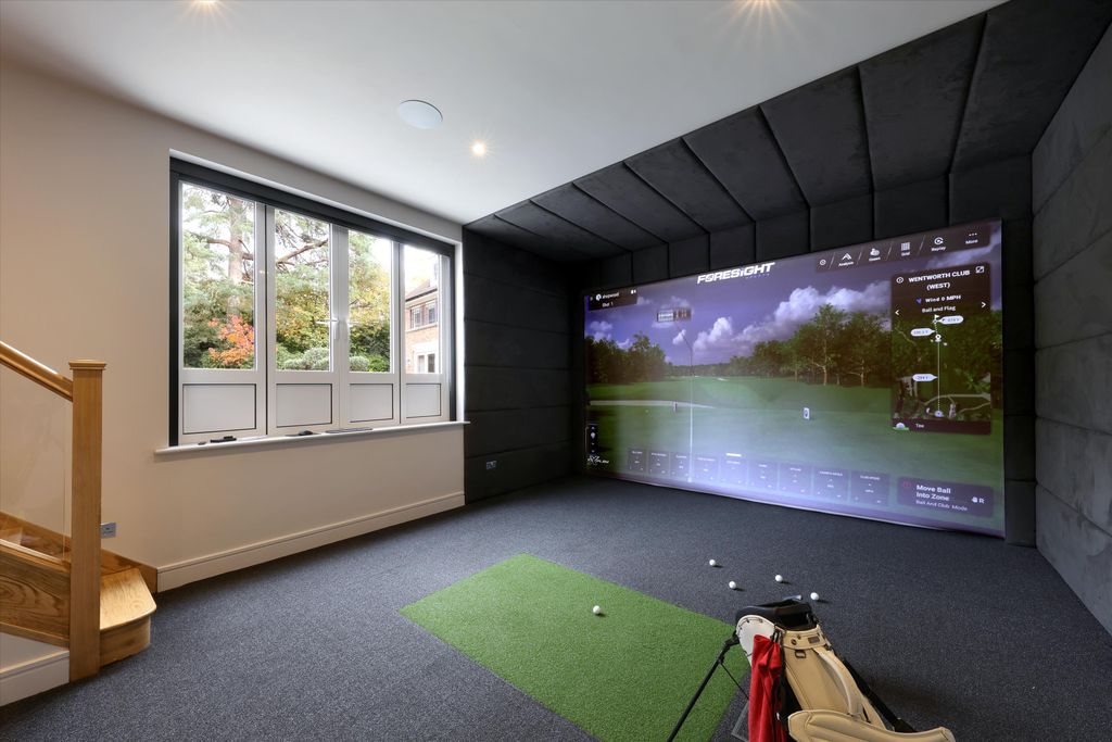 Additional image 33 of 8 bed detached house for saleBagshot Road, Ascot, Berkshire SL5