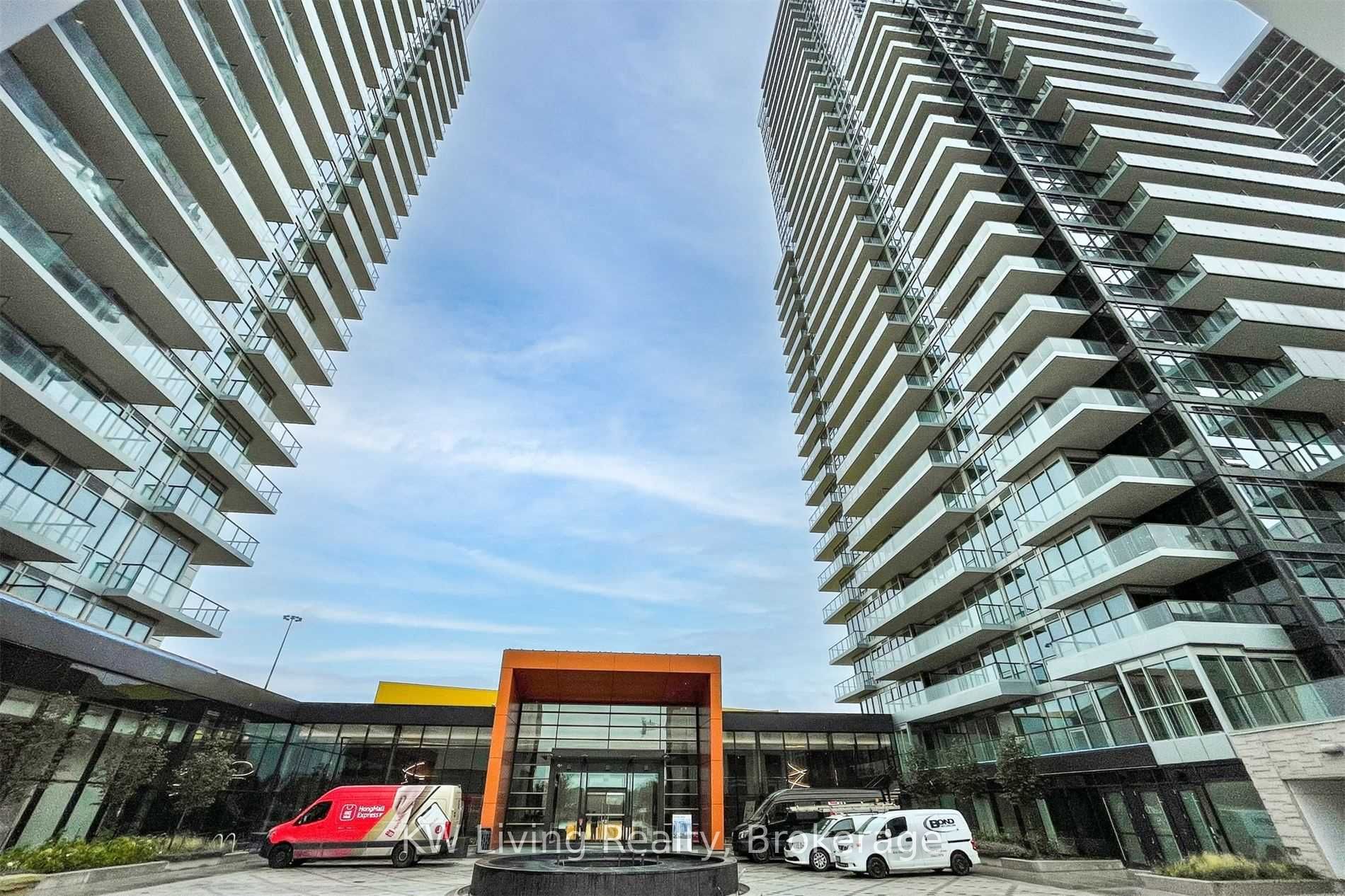 Additional image 2 of 3109-85 Mcmahon Drive, Toronto, ON, M2K 0H1