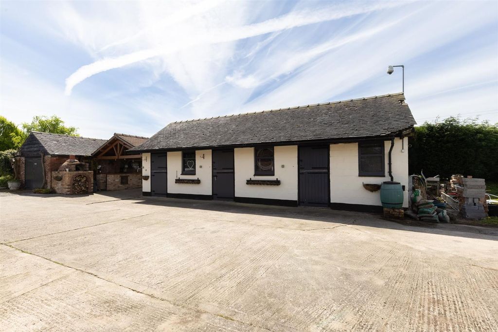 Additional image 36 of 9 bed detached house for saleBuddileigh Farm, Back Lane Betley CW3