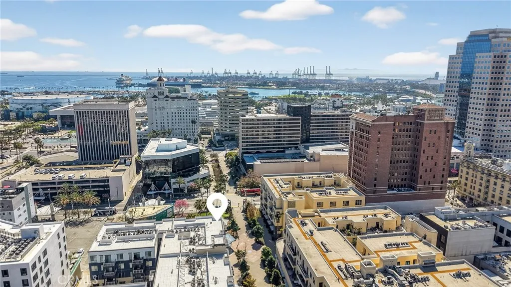 150 The Promenade N Unit 415, Long Beach, CA 90802