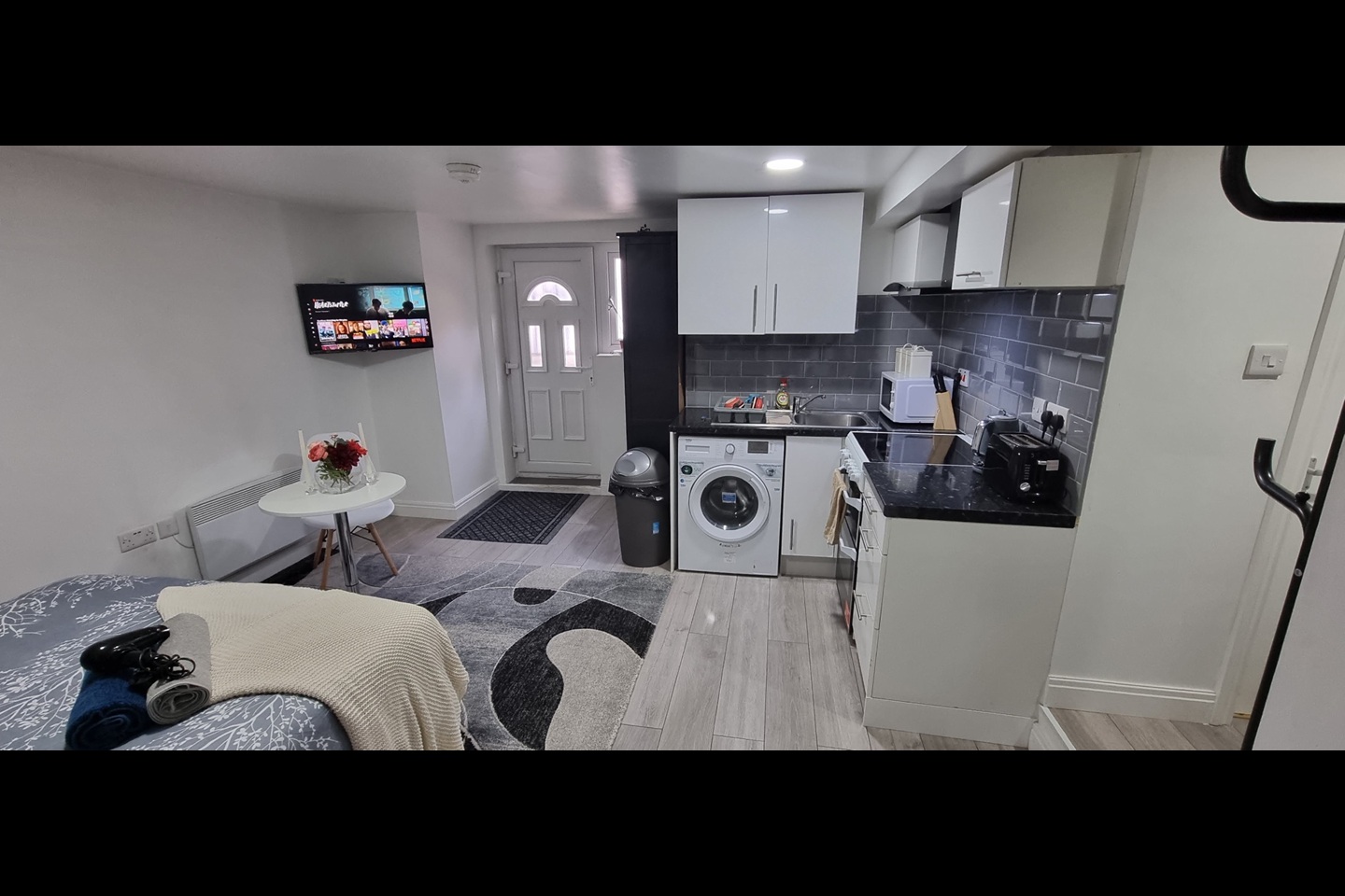 Additional image 3 of Studio Flat, Leeds, LS8, N1 7GU