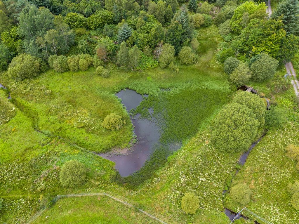 Additional image 9 of Land for saleBorland Wood, Gartmore, Stirling, Stirlingshire FK8