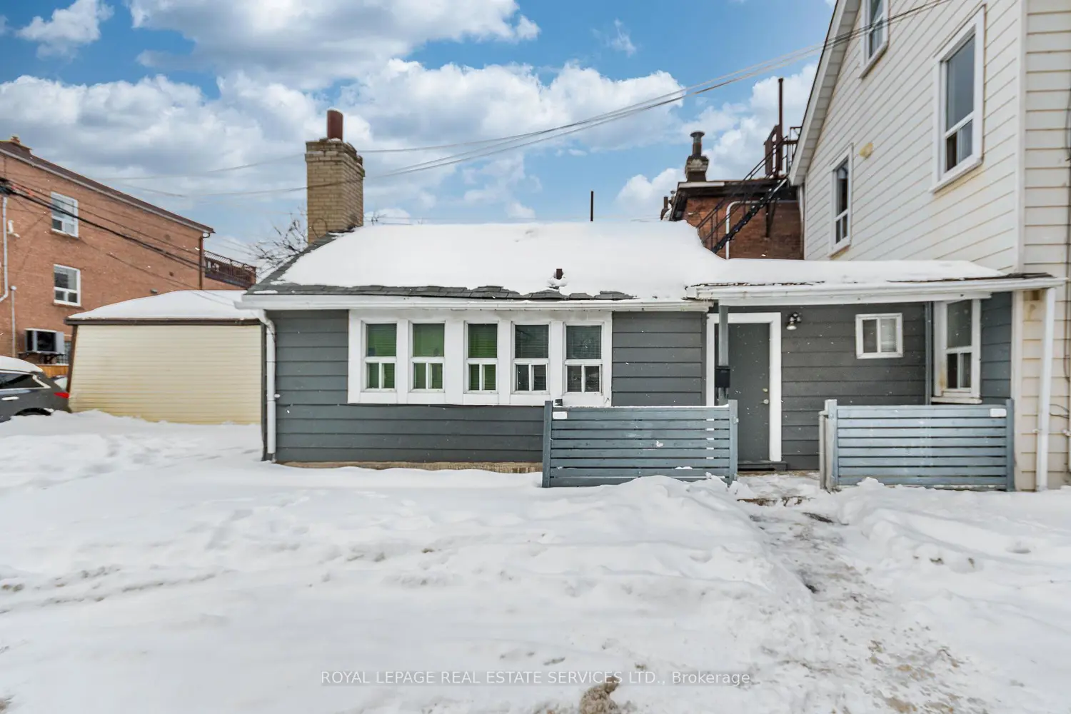Additional image 4 of 1160 Dufferin Street