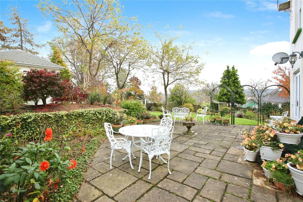 Additional image 22 of 5 bed equestrian for saleMountain Road, Bedwas, Caerphilly CF83