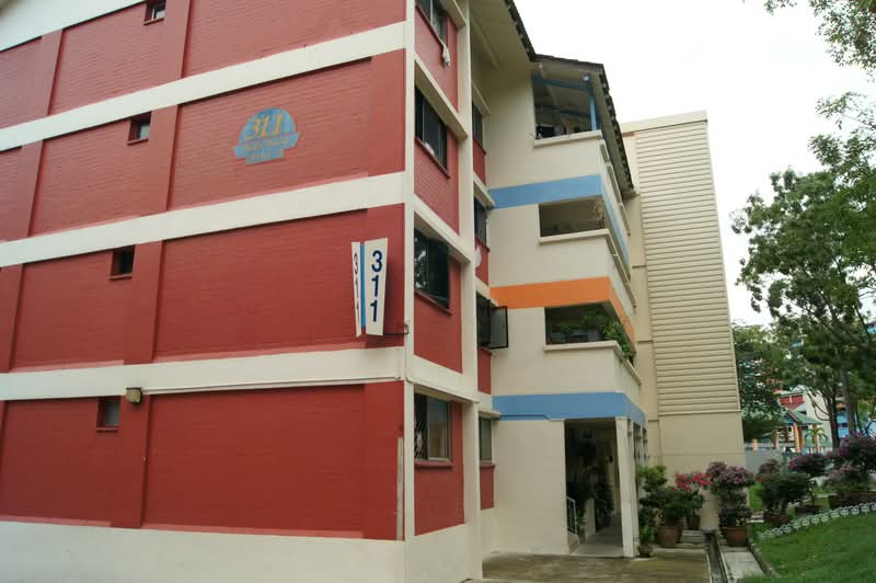 Additional image 20 of 311 Bukit Batok Street 32