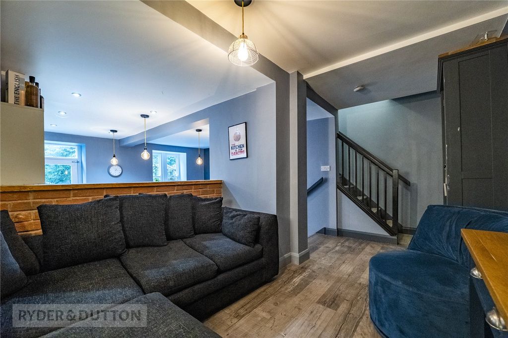 Additional image 12 of 4 bed terraced house for saleBank Buildings, Meltham, Holmfirth, West Yorkshire HD9
