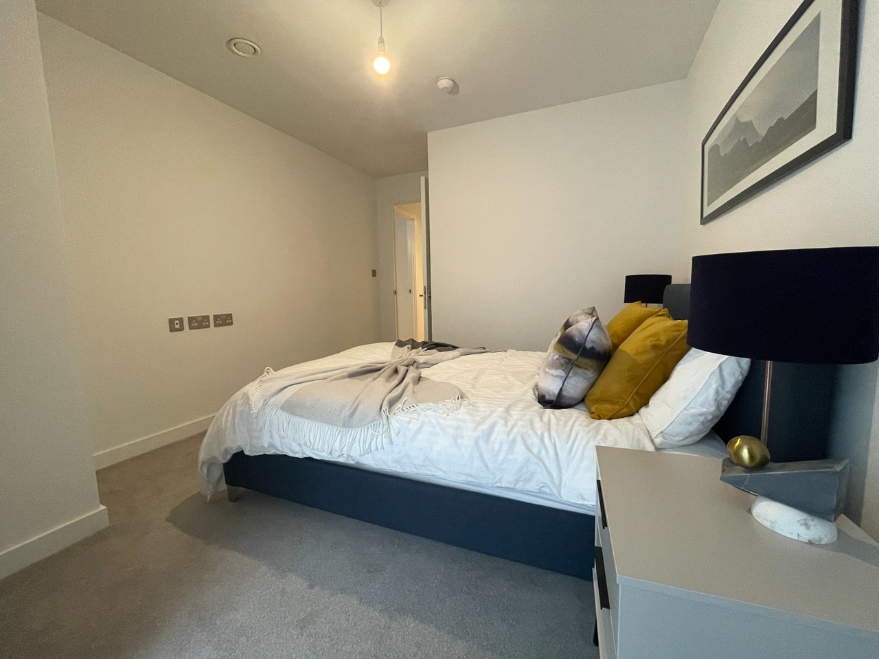 Additional image 7 of 2 Bed Flat, Carding Building, M1, N1 7GU