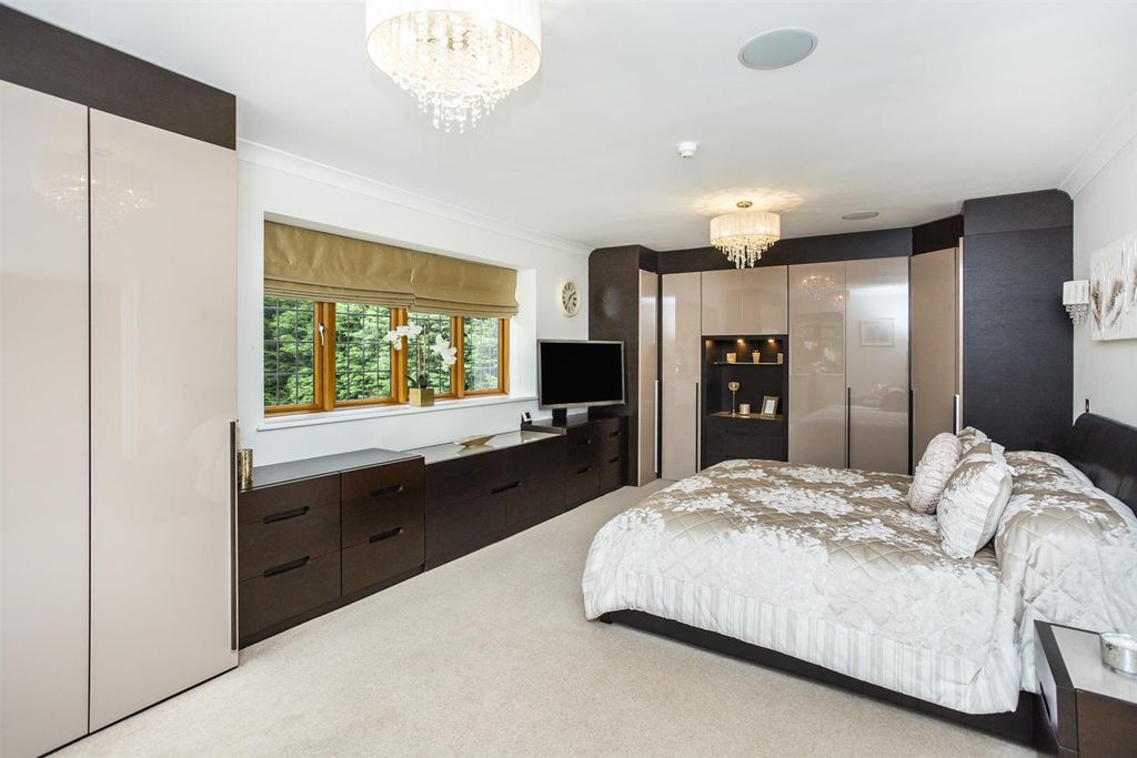 Additional image 13 of 5 bed detached house for saleHartopp Road, Sutton Coldfield B74
