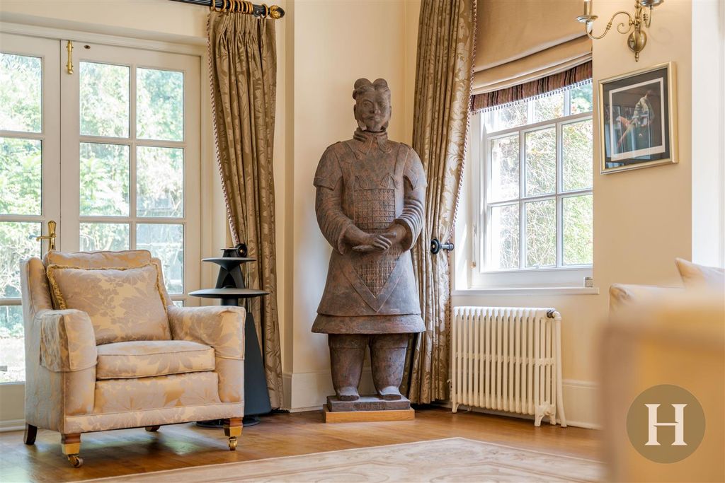 Additional image 6 of 4 bed detached house for saleHarborne Road, Edgbaston, Birmingham B15