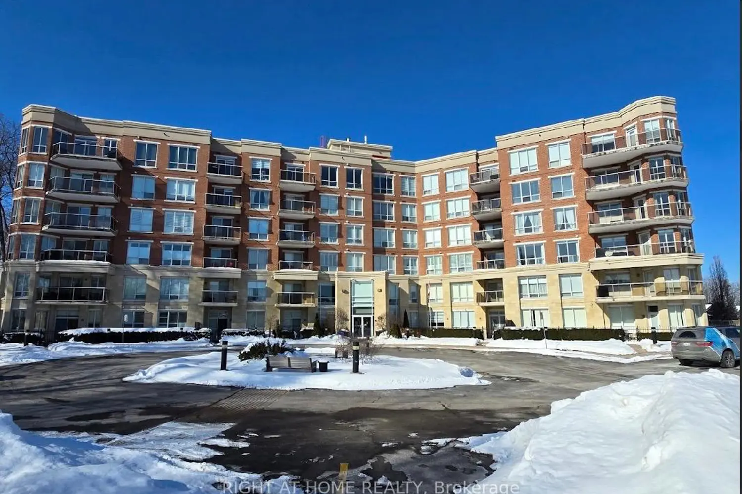 483 Faith Drive 410