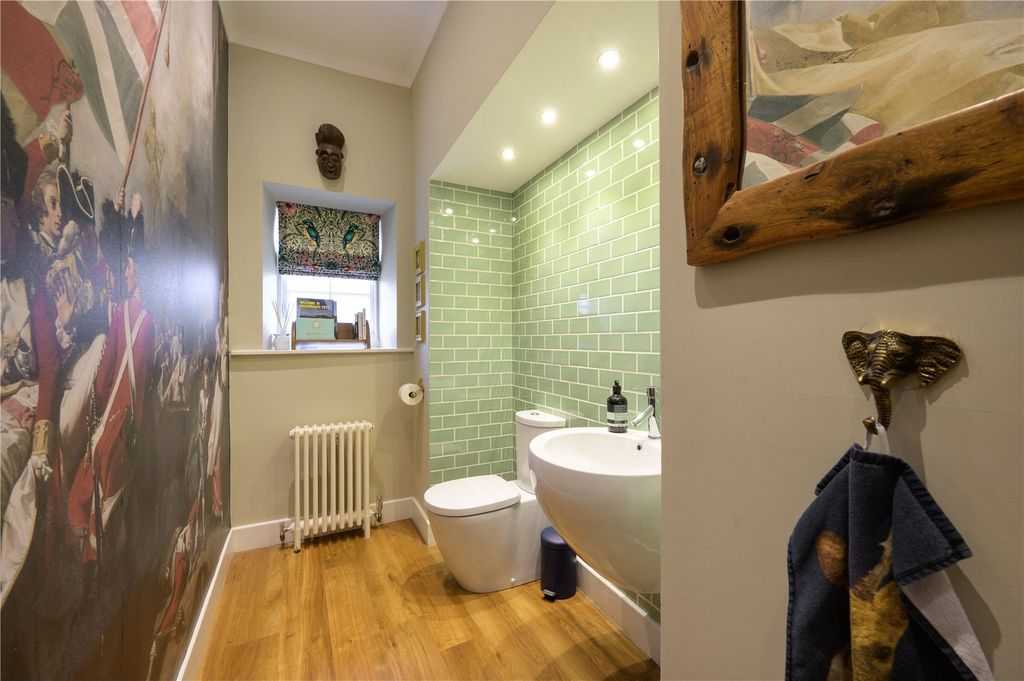 Additional image 11 of 5 bed detached house for saleTynemount House, Tynemount Farm, Ormiston, East Lothian EH35