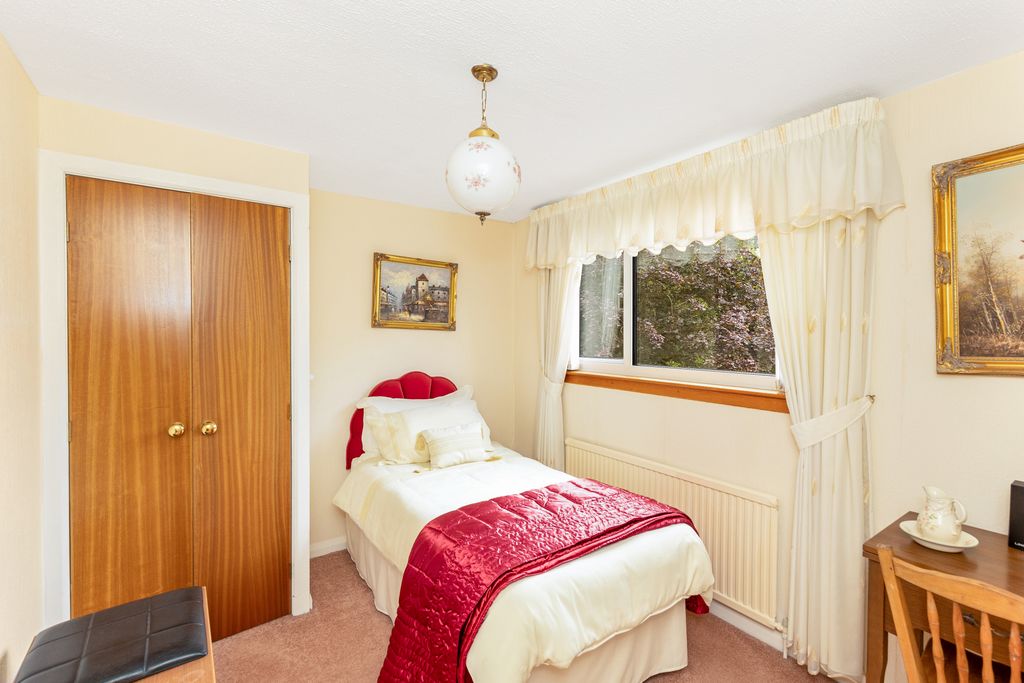 Additional image 23 of 5 bed villa for sale3 Murieston Road, Murieston, Livingston EH54