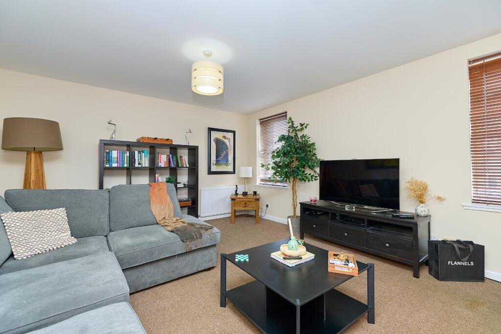 Additional image 3 of Berry Street, Top Floor Right, City Centre, Aberdeen, AB25