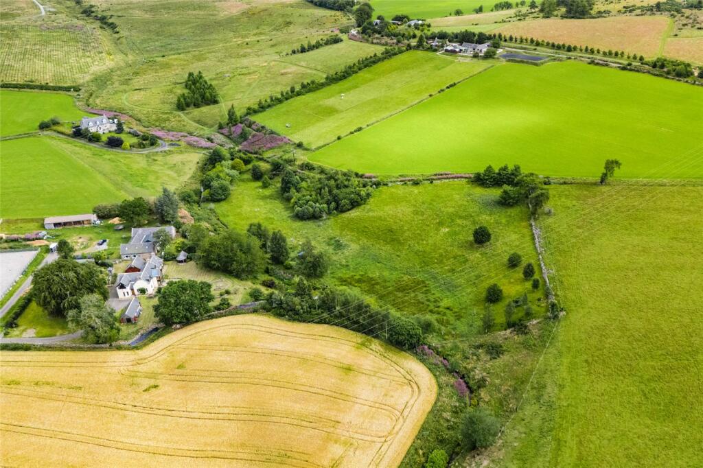 Additional image 31 of Burnside Of Ennets, Tornaveen, Banchory, AB31