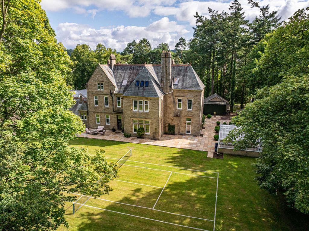 Additional image 58 of 8 bed detached house for saleThe Grange, Craw Hall, Brampton CA8