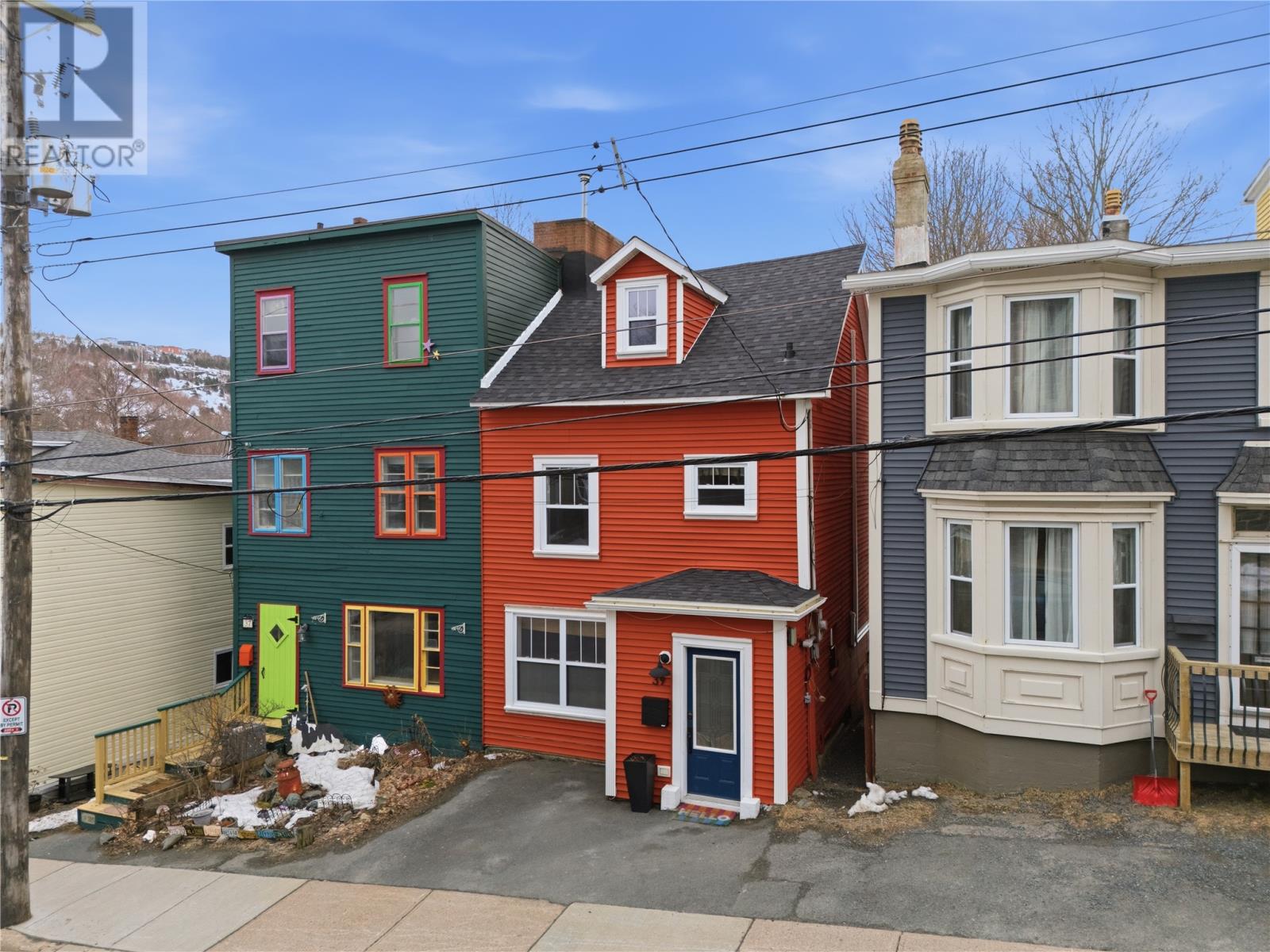 Additional image 3 of 39 Patrick Street, St. John's, NL, A1E2S5