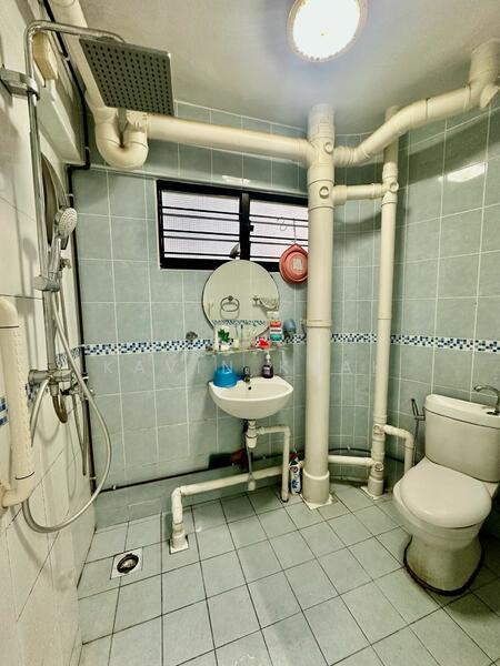 Additional image 4 of 306 Hougang Avenue 5