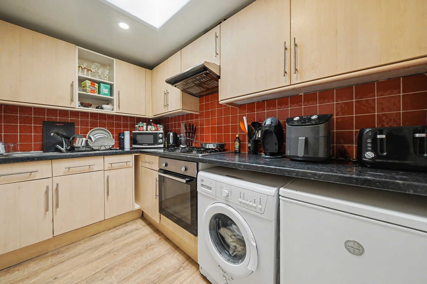 Additional image 6 of 2 Bed Flat, Drayton Park, N5, N1 7GU