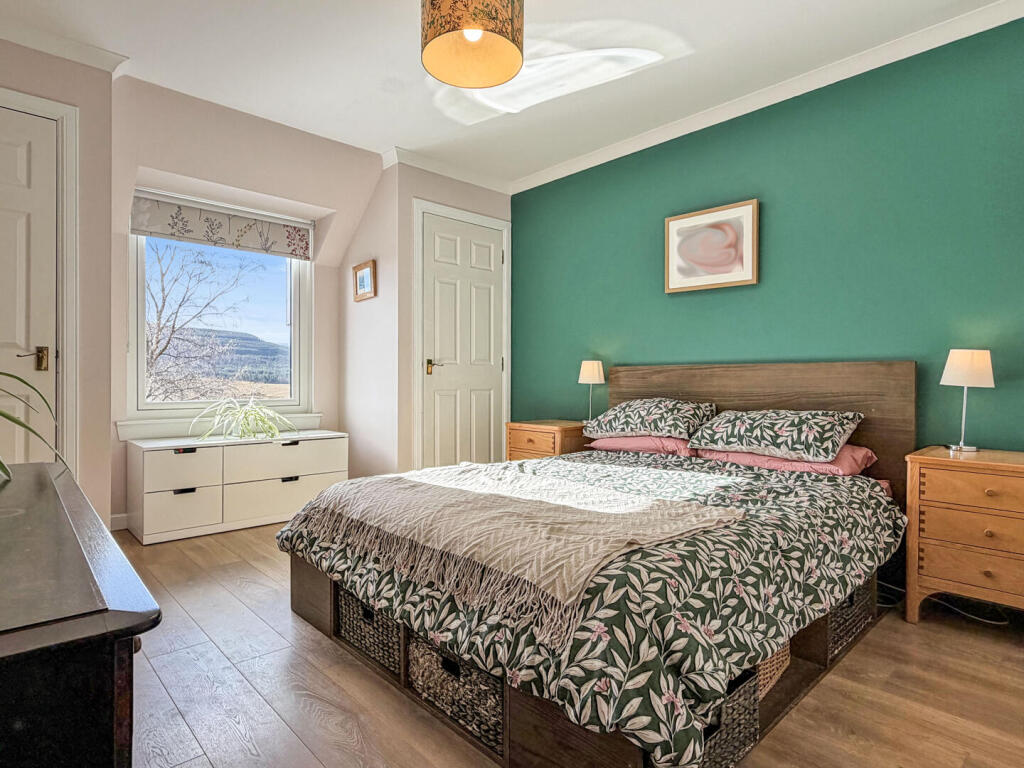 Additional image 21 of Craigellachie, Aberlour