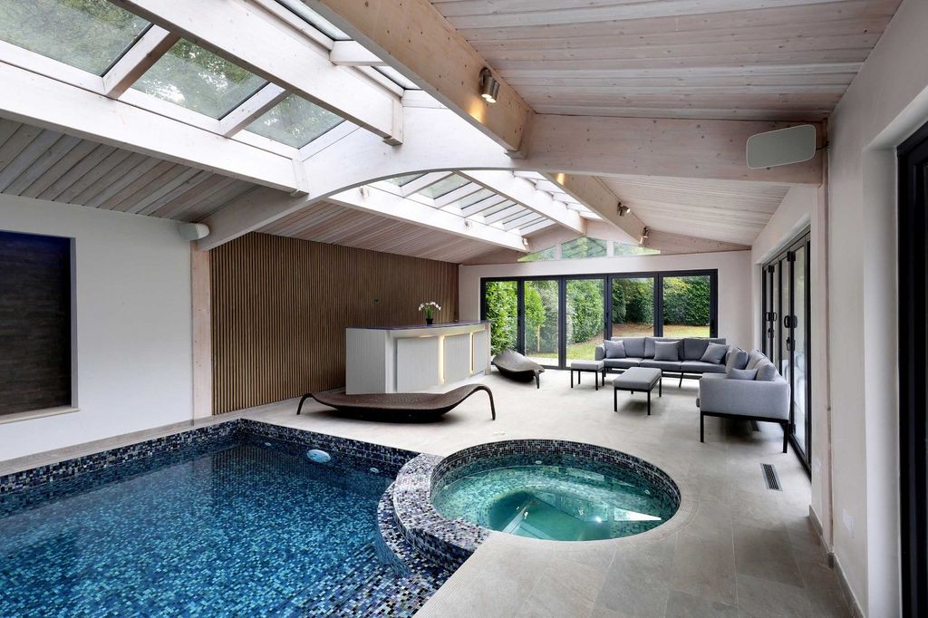 Additional image 18 of 5 bed country house for saleJordans Way, Jordans, Beaconsfield, Buckinghamshire HP9
