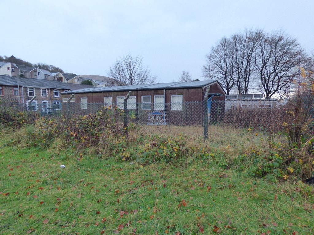 Additional image 2 of Land for saleVictoria Street, Pontycymer, Bridgend. CF32
