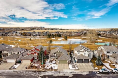 Additional image 8 of 657 Woodside Court NW, Airdrie, AB, T4B 2W2