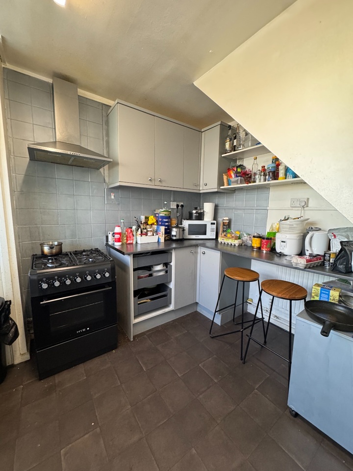 Additional image 3 of Room in a Shared Flat, Bloomfield House, E1, N1 7GU