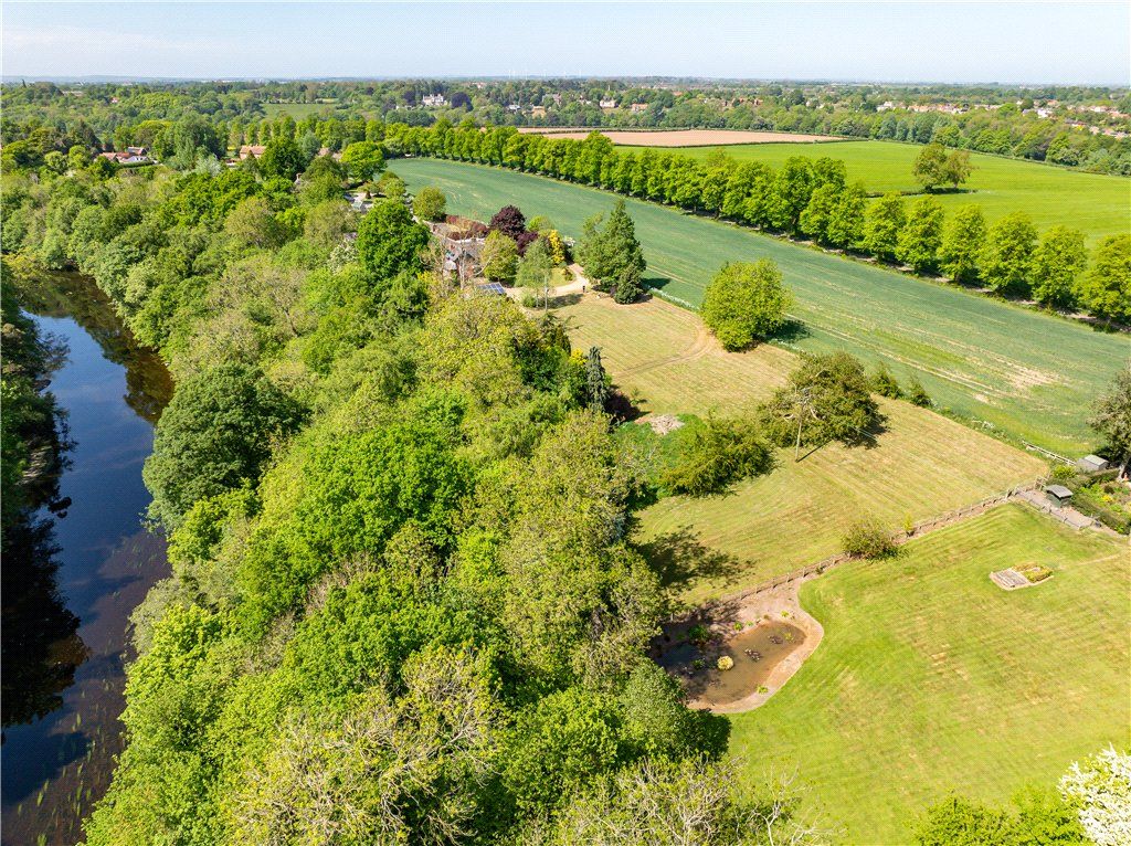 Land for saleRiverbank Cottage, Over Dinsdale, North Yorkshire DL2