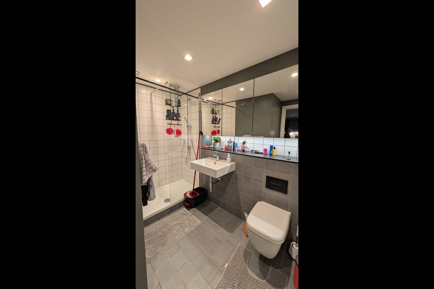 Additional image 2 of 1 Bed Flat, Chorlton St, M1, M1 3FY