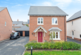 Argus Close, Little Bowden, Market Harborough, Leicestershire, LE16 8JJ