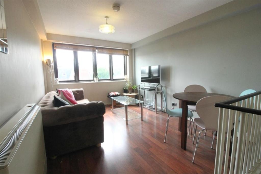 Additional image 7 of 1 Bed Flat, Midland Court, B3, N1 7GU