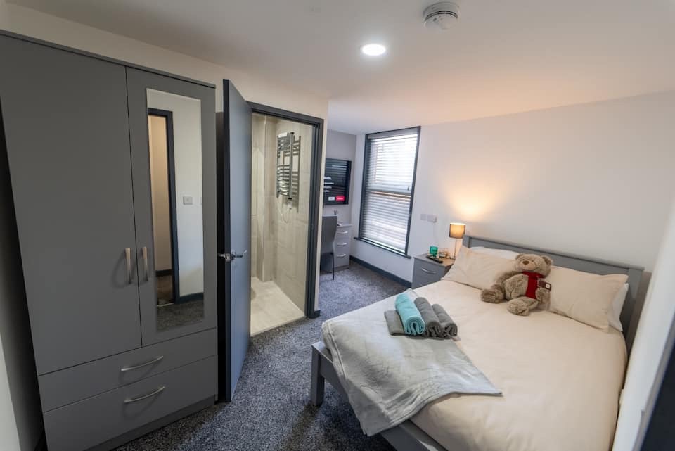 Room in a Shared House, Pershore Road, B29, N1 7GU