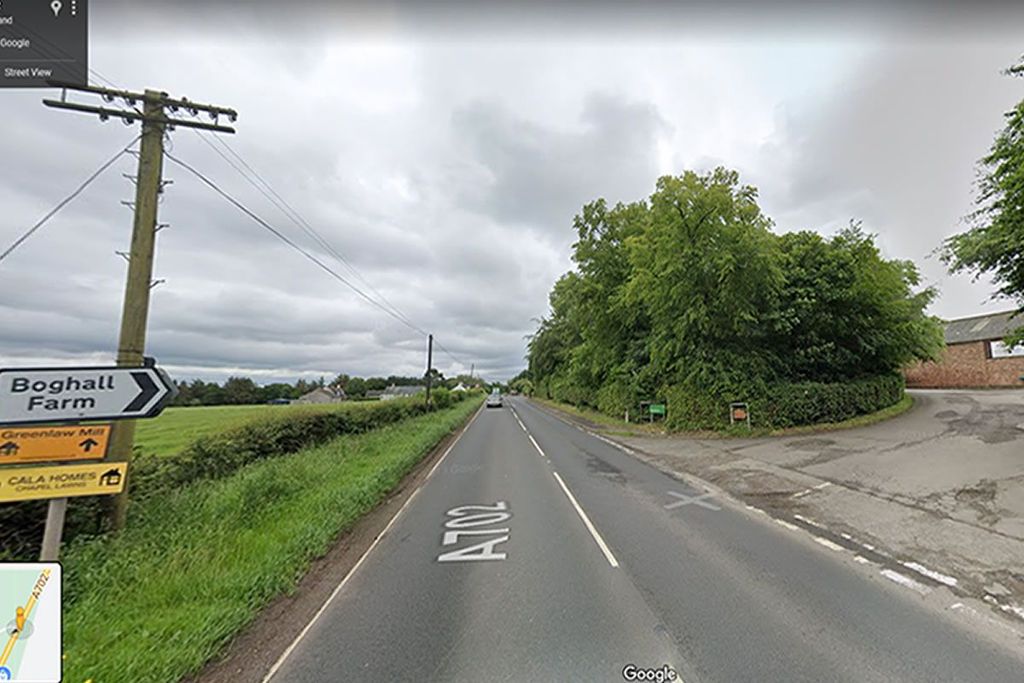 Additional image 9 of Land for salePlot 6, West Of Boghall Farmhouse, Biggar Rd, Edinburgh EH107DX EH10
