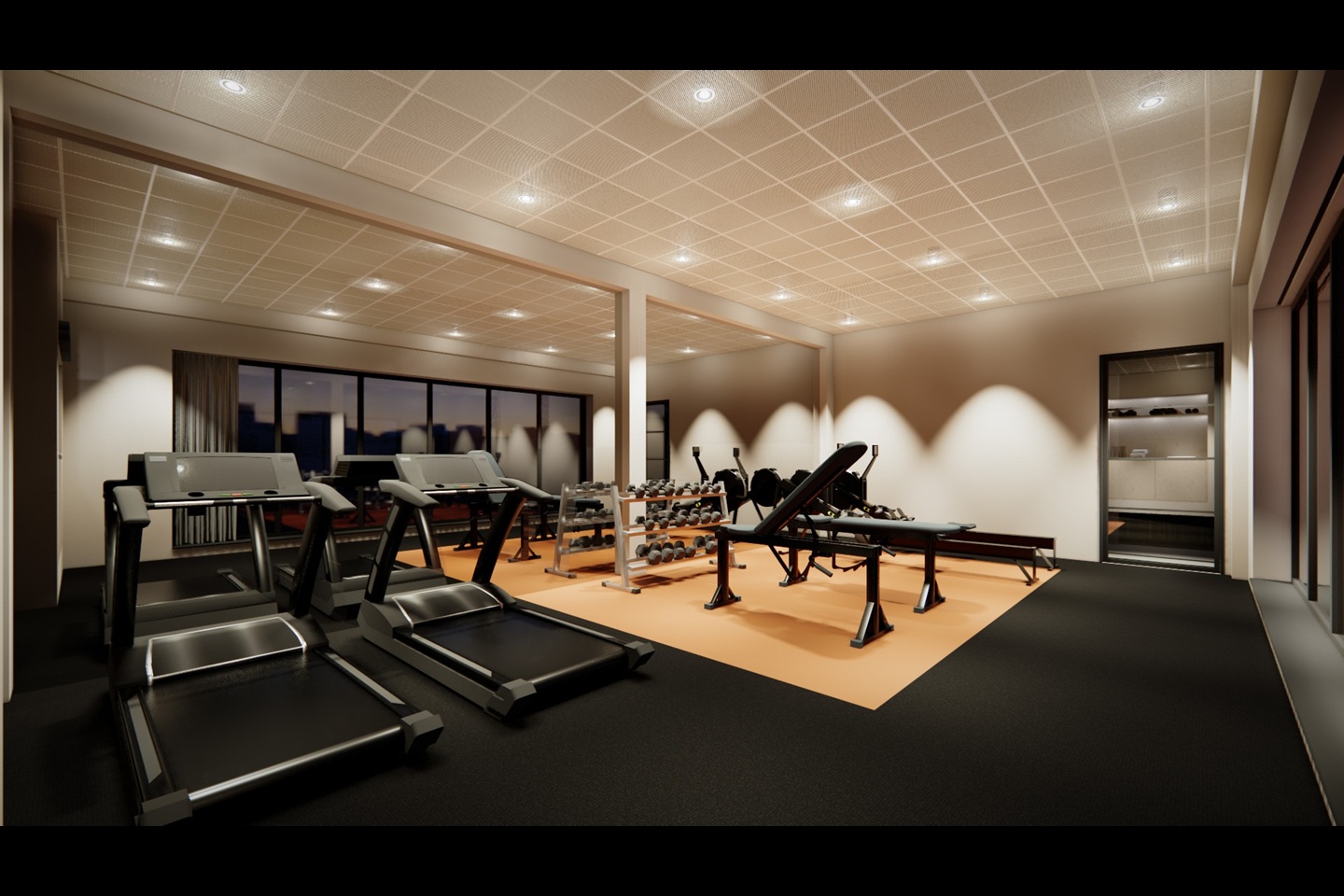 Additional image 6 of Room in a Shared Flat, Hanley Street, B19, N1 7GU