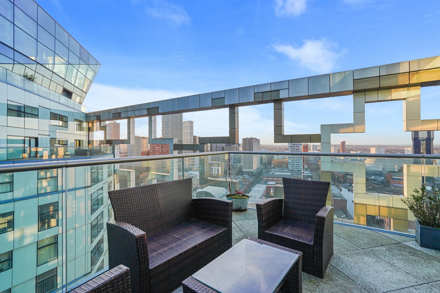 Additional image 29 of 2 Bed Penthouse, Wharfside St, B1, B4 7LN