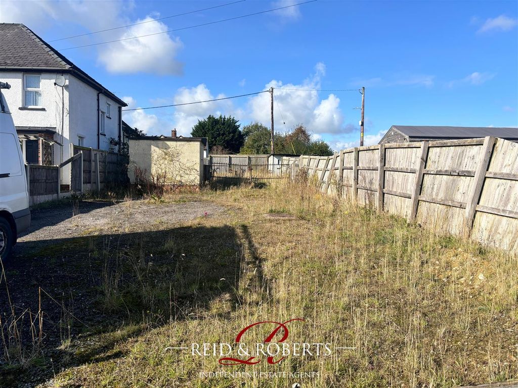 Additional image 4 of Land for saleQueen Street, Treuddyn, Mold CH7
