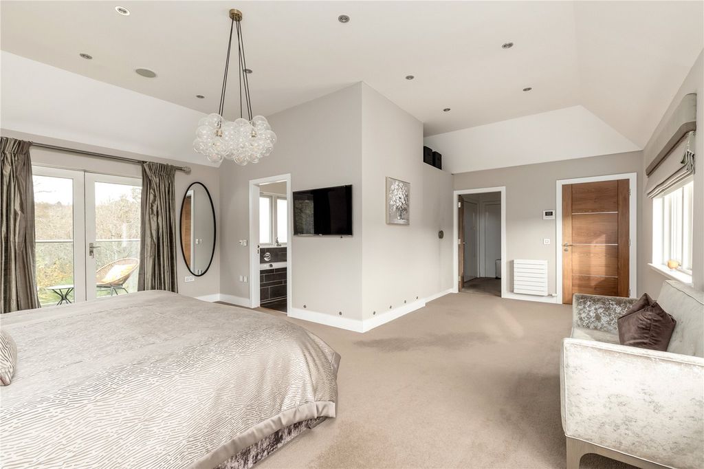 Additional image 12 of 5 bed detached house for saleEssex Road, Cramond, Edinburgh EH4