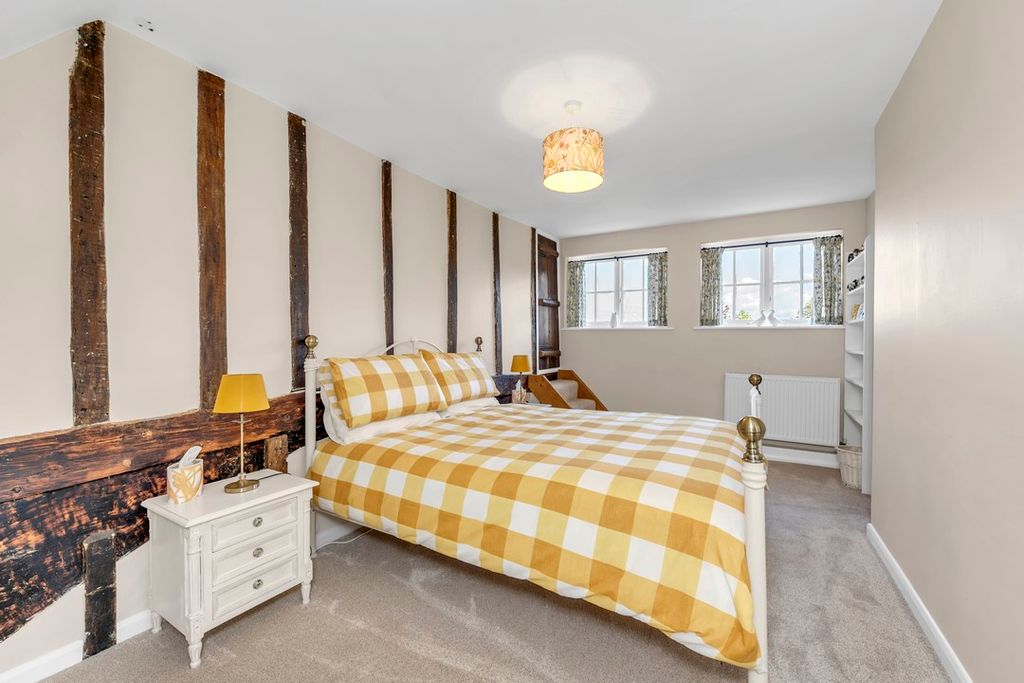 Additional image 14 of 10 bed detached house for saleBrundish, Woodbridge IP13