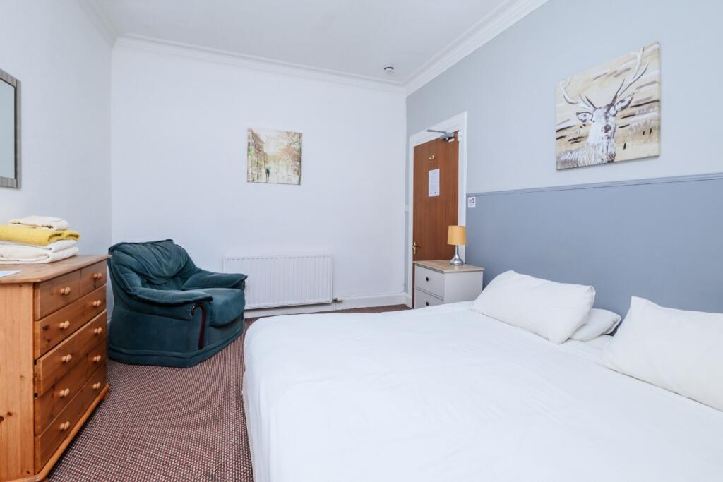 Additional image 32 of The Old Bank Building, High Street, Rothes, Aberlour, Moray, AB38 7AU