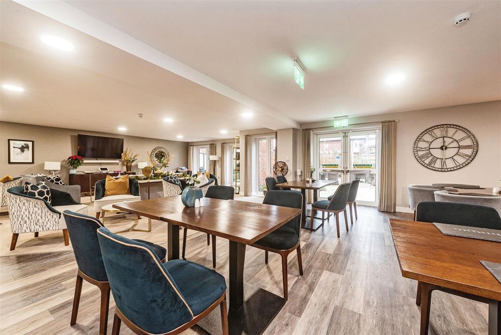 Additional image 14 of 1 bed flat for saleThe Moors, Thatcham RG19