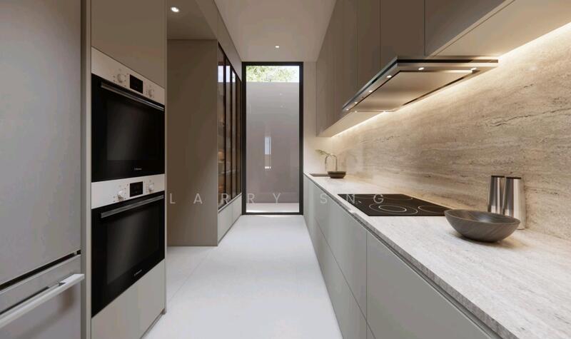 Additional image 11 of Jalan Leban. Brand New with Lift! TOP Soon!