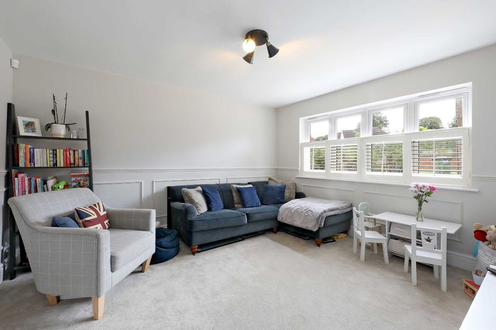 Additional image 5 of 4 bed detached house for saleCock Lane, Penn, Buckinghamshire HP10