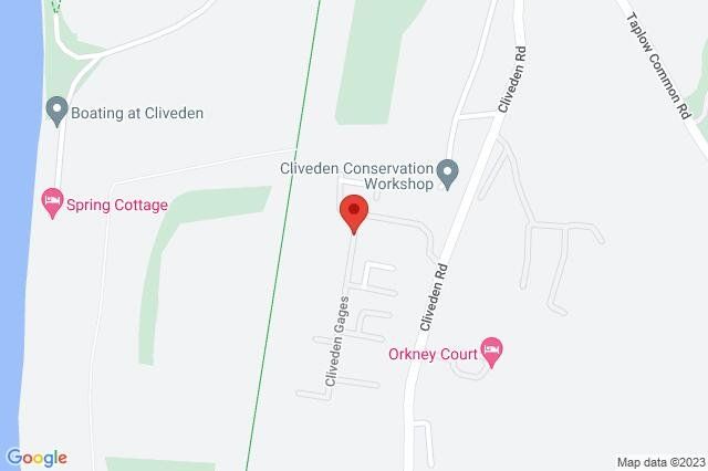 Additional image 15 of 2 bed flat for saleCliveden Gages, Taplow, Buckinghamshire SL6