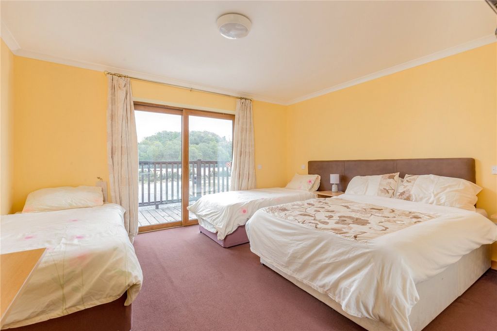 Additional image 13 of Land for saleTorran Bay Hostel, Ford, Lochgilphead, Argyll PA31