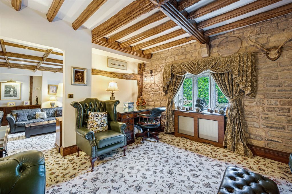Additional image 9 of 9 bed detached house for saleFeatherstall Road, Littleborough OL15
