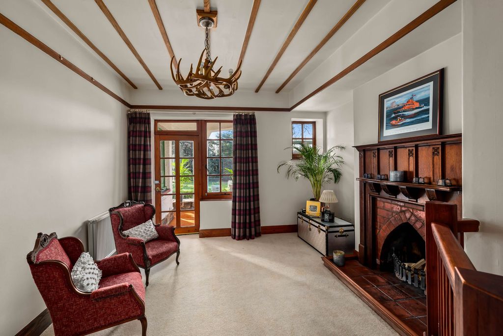 Additional image 8 of 6 bed detached house for saleNetherton Of Craigie, Craigiebarn Road, Dundee DD4