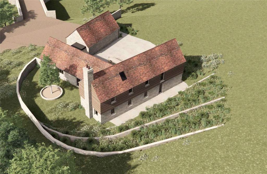 Additional image 3 of Land for saleVerrington Lane, Wincanton, Somerset BA9