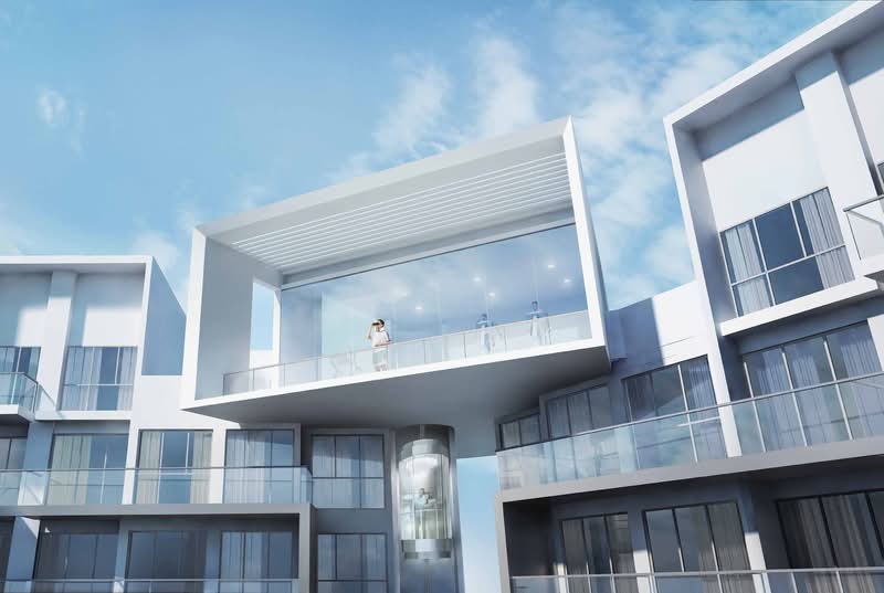 Additional image 14 of 3 Miltonia Close